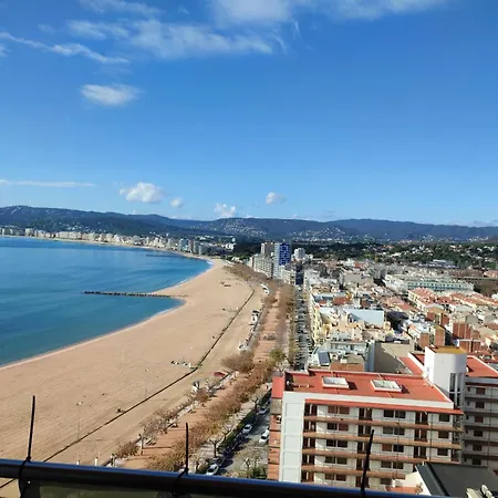 Piso Mar 1421 Palamós