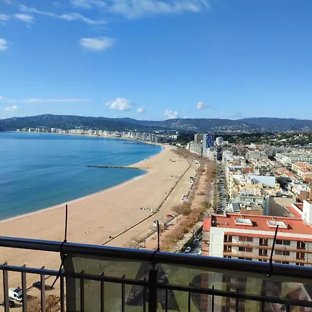 Piso Mar 1421 Apartman
