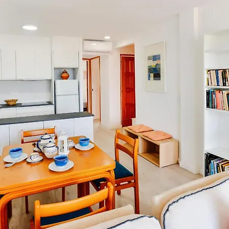 Apartman Piso Mar 1421