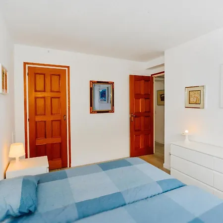 Piso Mar 1421 Apartman