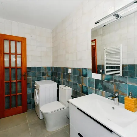 Apartman Piso Mar 1421