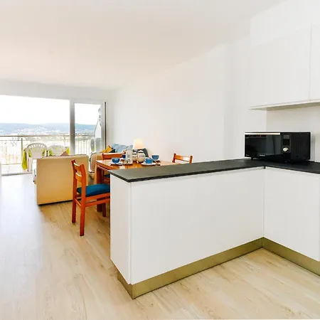 Piso Mar 1421 Apartman Palamós