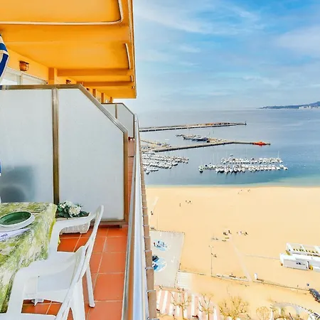 Apartman Piso Mar 1421 *