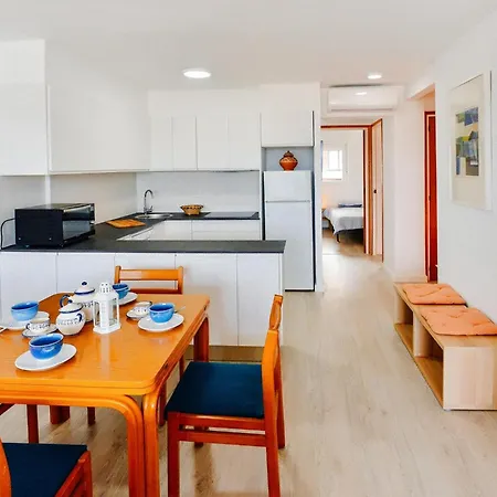 Apartman Piso Mar 1421 Palamós